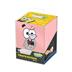 Squaroes Squaroe SpongeBob SquarePants™ SB016 - Pirate Patrick