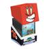 Squaroes Squaroe SpongeBob SquarePants™ SB019 - Pirate Mr Krabs