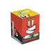 Squaroes Squaroe SpongeBob SquarePants™ SB019 - Pirate Mr Krabs