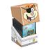 Squaroes Squaroe SpongeBob SquarePants™ SB020 - Pirate Sandy