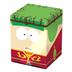 SQR100091 Squaroe Squaroes South Park™: The Stick of Truth SP012 - High Elf King Kyle