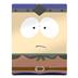 SQR100092 Squaroe Squaroes South Park™: The Stick of Truth SP013 - Stan Marshwalker