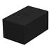 UGD011234 Ultimate Guard Twin Flip'n'Tray 160+ Xenoskin - Black