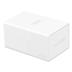 UGD011235 Ultimate Guard Twin Flip'n'Tray 160+ Xenoskin - White