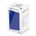 UGD011237 Ultimate Guard Twin Flip'n'Tray 160+ Xenoskin - Blue