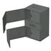 UGD011241 Ultimate Guard Twin Flip'n'Tray 160+ Xenoskin - Grey