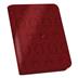 UGD011717 Ultimate Guard Zipfolio 160 Xenoskin Magic Avatar: The Last Airbender - Red Mana