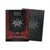 AT-16514 Dragon Shield  Magic Sleeves - 
Cult of Rakdos (100 Matte Dual sleeves)
