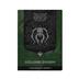 AT-16510 Dragon Shield  Magic Sleeves - 
Golgari Swarm (100 Matte Dual sleeves)