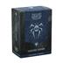 AT-16509 Dragon Shield  Magic Sleeves - House Dimir (100 Matte Dual sleeves)
