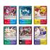 Digimon Card Game Limited Card Pack FINAL CREST LM-08 (6 bustine)