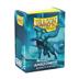AT-11062 Dragon Shield Standard Sleeves - Matte Amazonite (100 Sleeves)