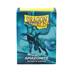 AT-11062 Dragon Shield Standard Sleeves - Matte Amazonite (100 Sleeves)