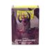 AT-11061 Dragon Shield Standard Sleeves - Matte Pink Sapphire (100 Sleeves)