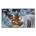 UGD011726 Ultimate Guard Play-Mat Magic Avatar The Last Airbender - Enter the Avatar State