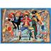 Clementoni 35137 Puzzle 500 pz  Cube - One Piece