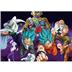 Clementoni 35134 Puzzle 500 pz  Cube - Dragon Ball Super + Demo Deck Fusion World Free