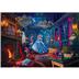Clementoni 35158 Puzzle 500 pz  Ever After - Cinderella