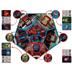 Clementoni 16666 Stranger Things Board Game