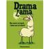 Clementoni 16815 Party Game - Drama Llama