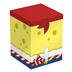 SQR100174 Squaroes Squaroe SpongeBob SquarePants™ SB015 - Pirate Spongebob