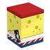 SQR100174 Squaroes Squaroe SpongeBob SquarePants™ SB015 - Pirate Spongebob