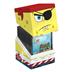 SQR100174 Squaroes Squaroe SpongeBob SquarePants™ SB015 - Pirate Spongebob