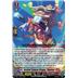 Comics  Cardfight!! Vanguard Skyride Vol. 4 with limited-edition card - ENG