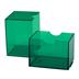AT-19006 Dragon Shield Strongbox - Clear Green