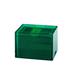 AT-19006 Dragon Shield Strongbox - Clear Green