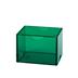 AT-19006 Dragon Shield Strongbox - Clear Green