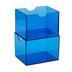 AT-19005 Dragon Shield Strongbox - Clear Blue