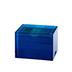 AT-19005 Dragon Shield Strongbox - Clear Blue