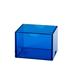 AT-19005 Dragon Shield Strongbox - Clear Blue