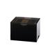 AT-19002 Dragon Shield Strongbox - Clear Black