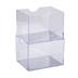 AT-19001 Dragon Shield Strongbox - Clear