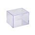 AT-19001 Dragon Shield Strongbox - Clear