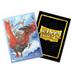 AT-12131 Dragon Shield Matte Dual Art - The Raid (100 Sleeves)