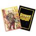 AT-16181 Dragon Shield Matte Art Sleeves - Grand Archive Azrael, Archangel of Materia (100 bustine)