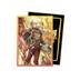 AT-16181 Dragon Shield Matte Art Sleeves - Grand Archive Azrael, Archangel of Materia (100 bustine)