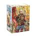 AT-16181 Dragon Shield Matte Art Sleeves - Grand Archive Azrael, Archangel of Materia (100 bustine)