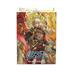 AT-16181 Dragon Shield Matte Art Sleeves - Grand Archive Azrael, Archangel of Materia (100 bustine)