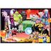 Clementoni 35604 Puzzle 500 pz  Cube - Dragon Ball DAIMA 
