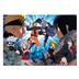 Clementoni 35517 Puzzle 500 pz  Cube - Naruto