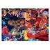 Clementoni 39922 Puzzle 1000 pz - One Piece  
