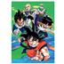 Clementoni 37051 Puzzle 1000 pz - Dragon Ball 