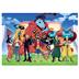 Clementoni 31746 Puzzle 1500 pz - One Piece    