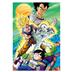 Clementoni 31747 Puzzle 1500 pz  - Dragon Ball  