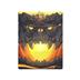 SQR100181 Squaroes Squaroe The Lord of the Rings LOTR010 - Balrog