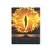 SQR100183 Squaroes Squaroe The Lord of the Rings LOTR012 - Eye of Sauron